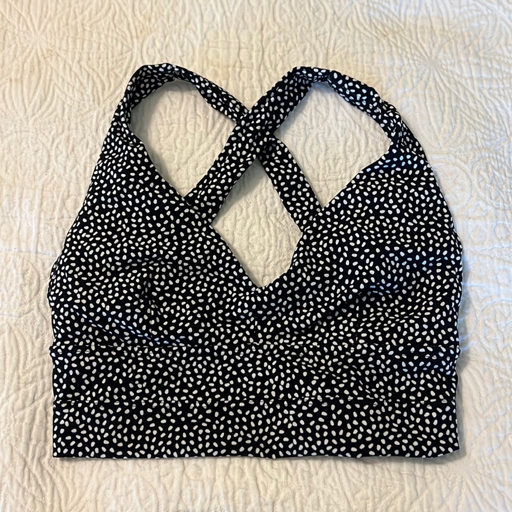 Buff Bunny Sports Bra